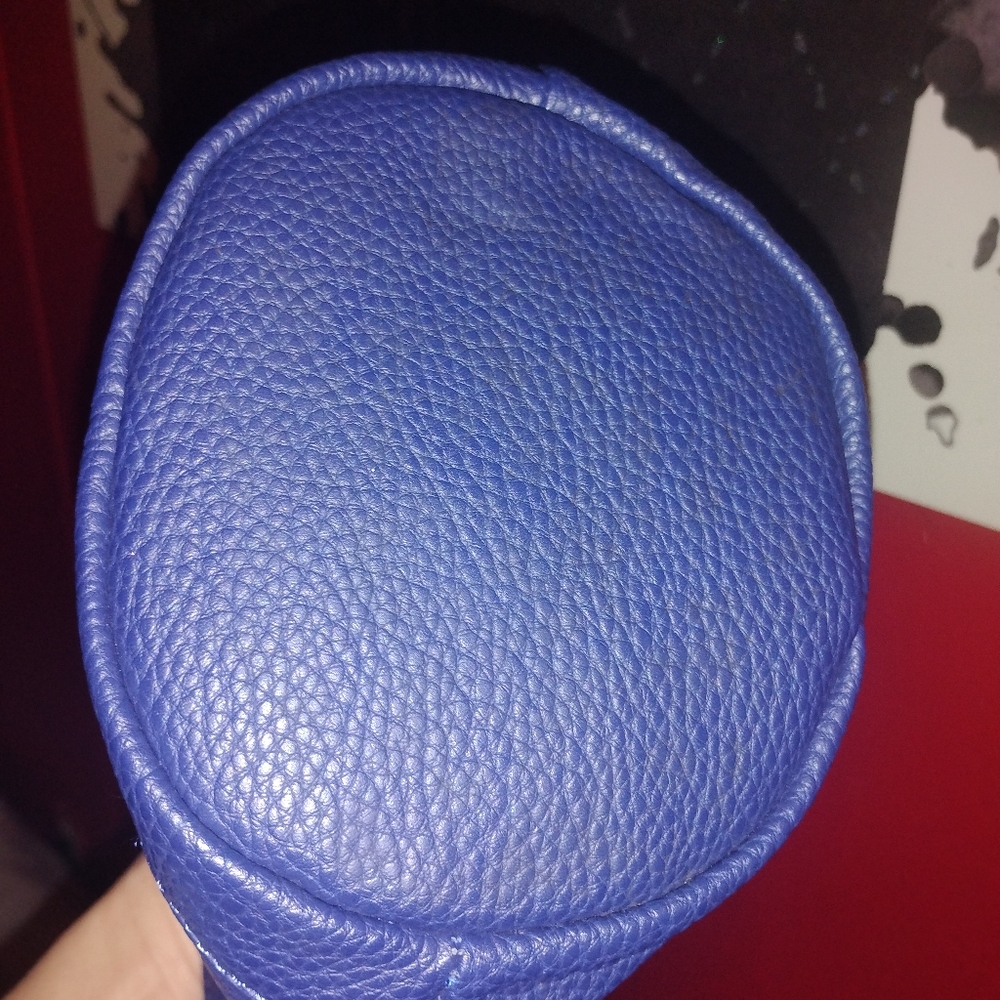 Danielle Nicole Crossbody Bucket Purse - image 6